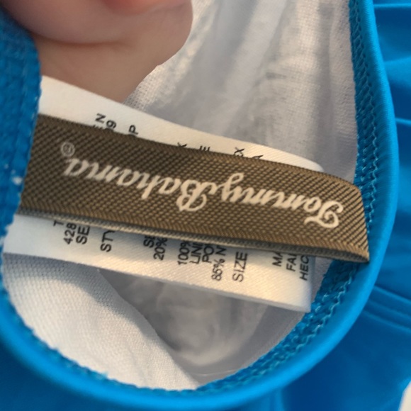 Tommy Bahama swim suit new without tag . - Picture 4 of 4